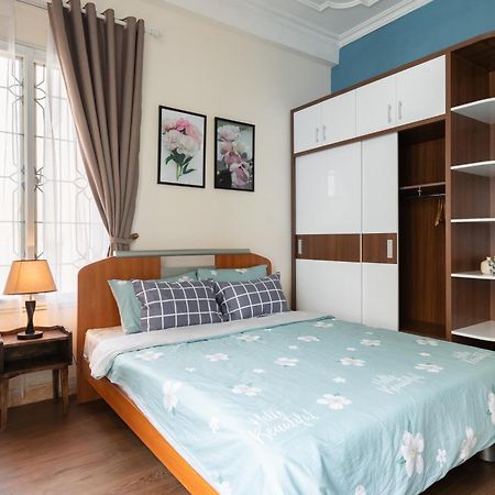 Hanoi Crocus Homestay Luaran gambar