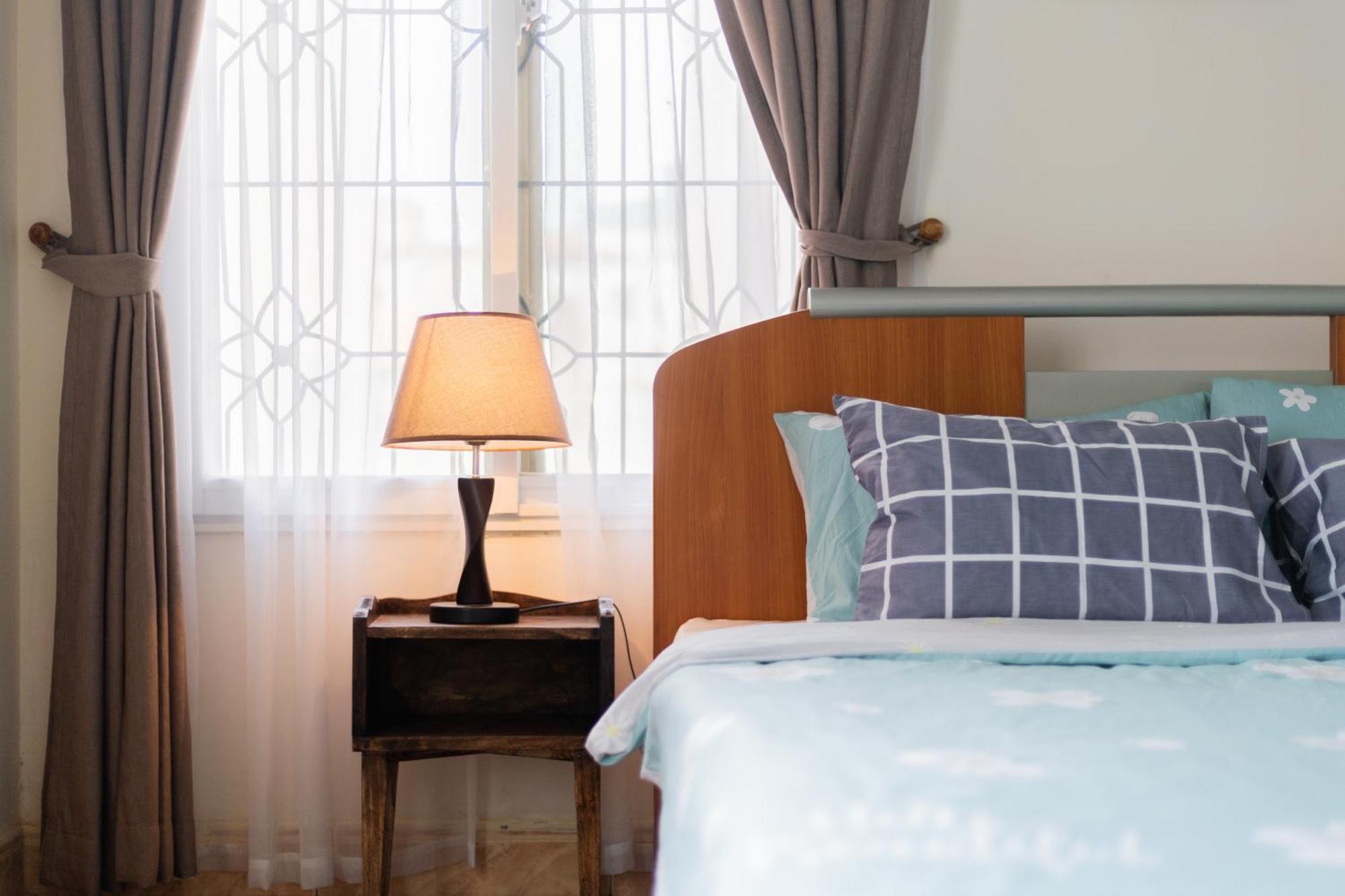 Hanoi Crocus Homestay Luaran gambar