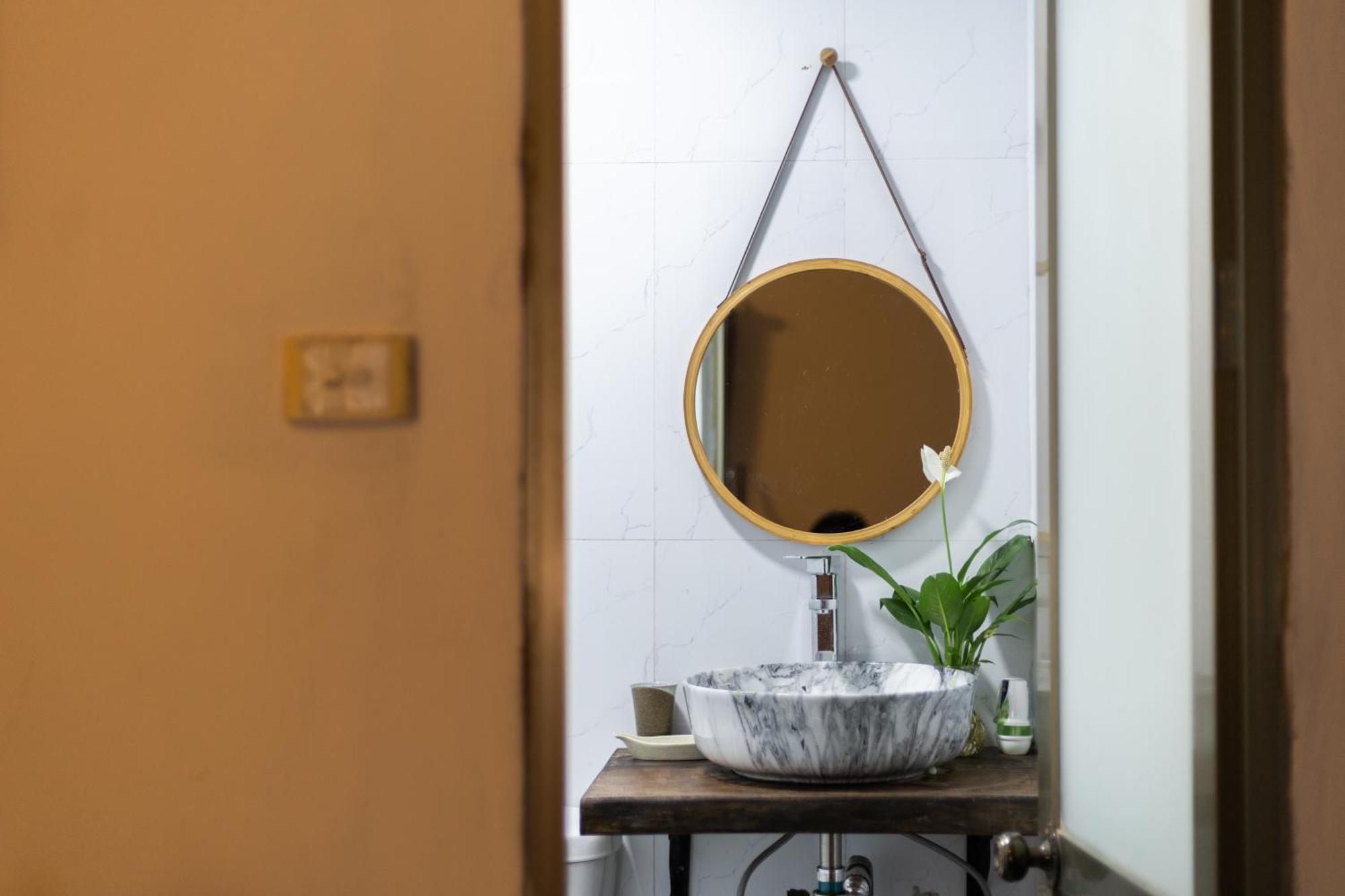 Hanoi Crocus Homestay Luaran gambar