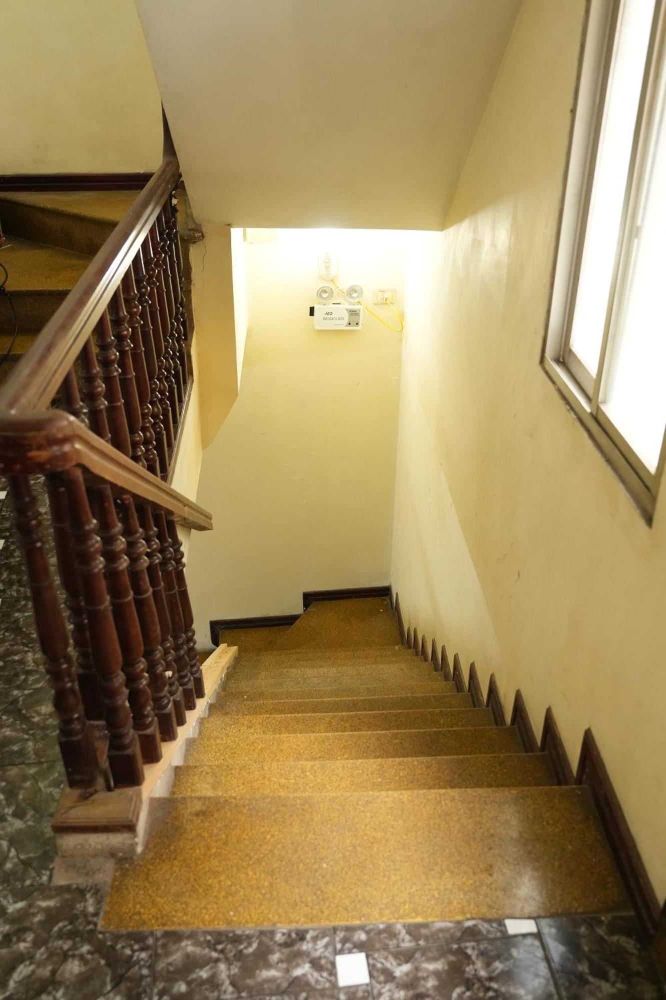 Hanoi Crocus Homestay Luaran gambar