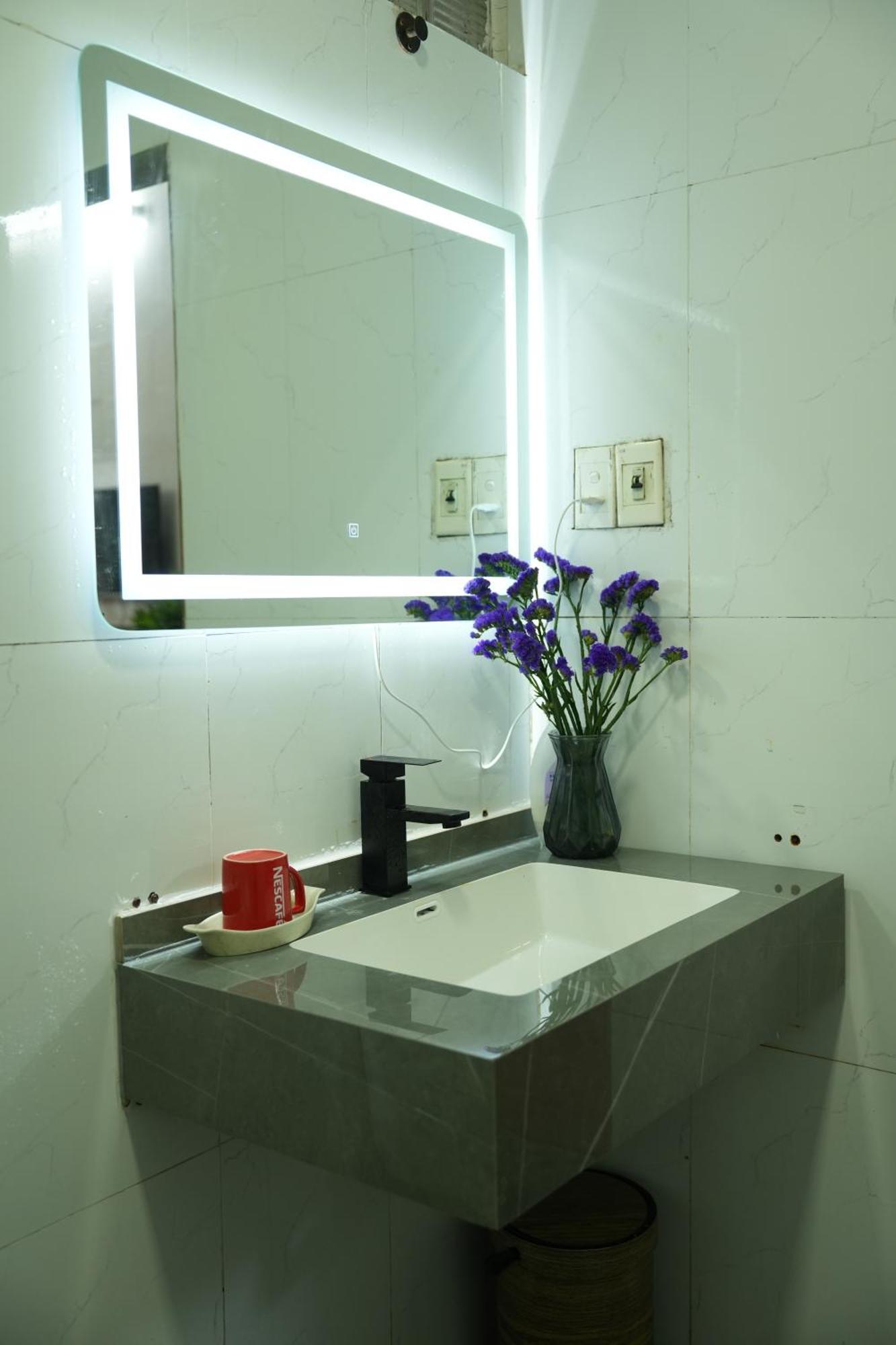 Hanoi Crocus Homestay Luaran gambar